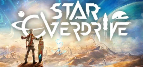 星跃狂飙/Star Overdrive