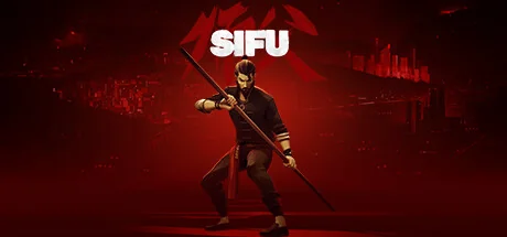 师父数字豪华版/Sifu Digital Deluxe Edition