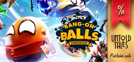 波兰球：编年史/Bang-On Balls：Chronicles离线账号共享