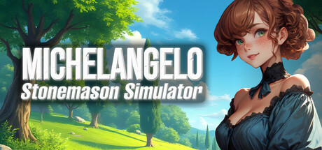 米开朗基罗：石匠模拟器/Michelangelo: Stonemason Simulator