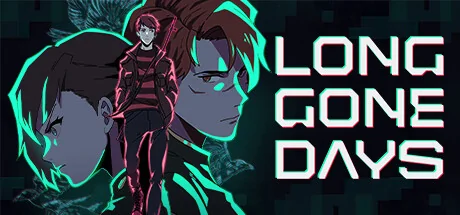 昨日之日/逝去的日子/Long Gone Days