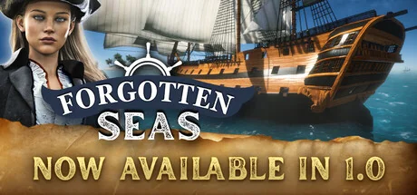 遗忘之海/Forgotten Seas/支持网络联机