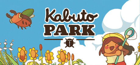 甲虫公园/卡博托公园/Kabuto Park