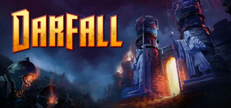 黑暗之秋/Darfall