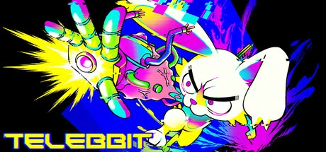 超智能兔子/Telebbit