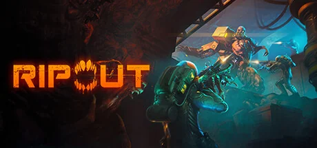 撕裂/RIPOUT