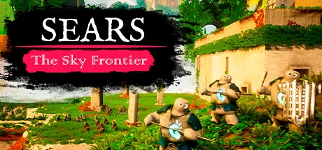 希尔斯：天空边境/Sears: The Sky Frontier