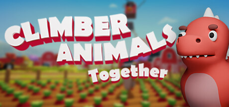 攀爬动物：在一起/Climber Animals: Together