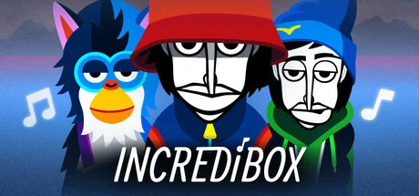 节奏盒子/Incredibox