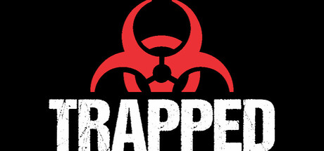 被困/TRAPPED