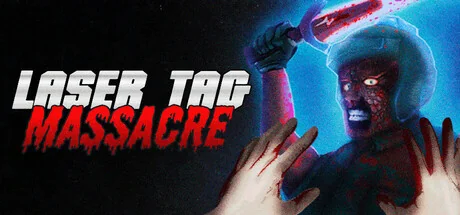 激光枪战大屠杀/Laser Tag Massacre