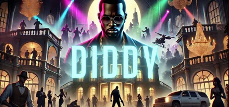 迪迪/Diddy