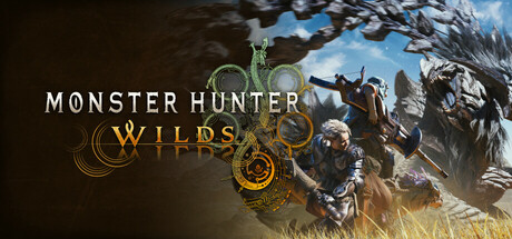 怪物猎人：荒野豪华版/Monster Hunter Wilds离线账号共享