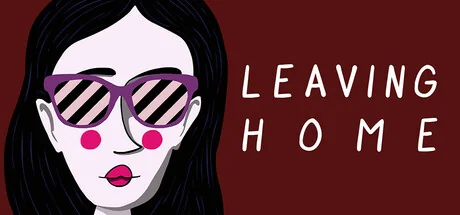 离开家/Leaving Home
