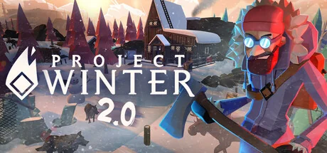 冬日计划/Project Winter/支持网络联机