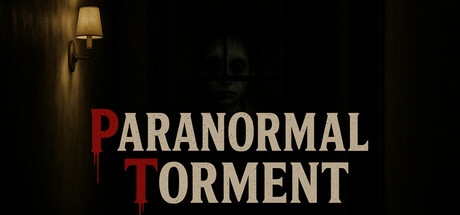 超自然折磨/Paranormal Torment
