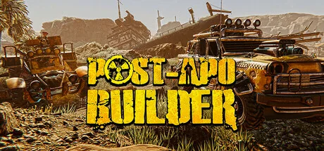 末日建造者/Post-Apo Builder