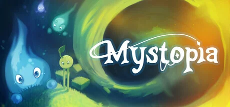 神秘世界/Mystopia