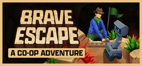 勇敢逃脱/Brave Escape/支持网络联机