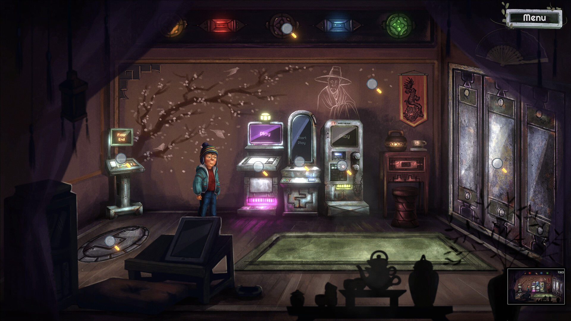 关于一个男孩/About a Boy