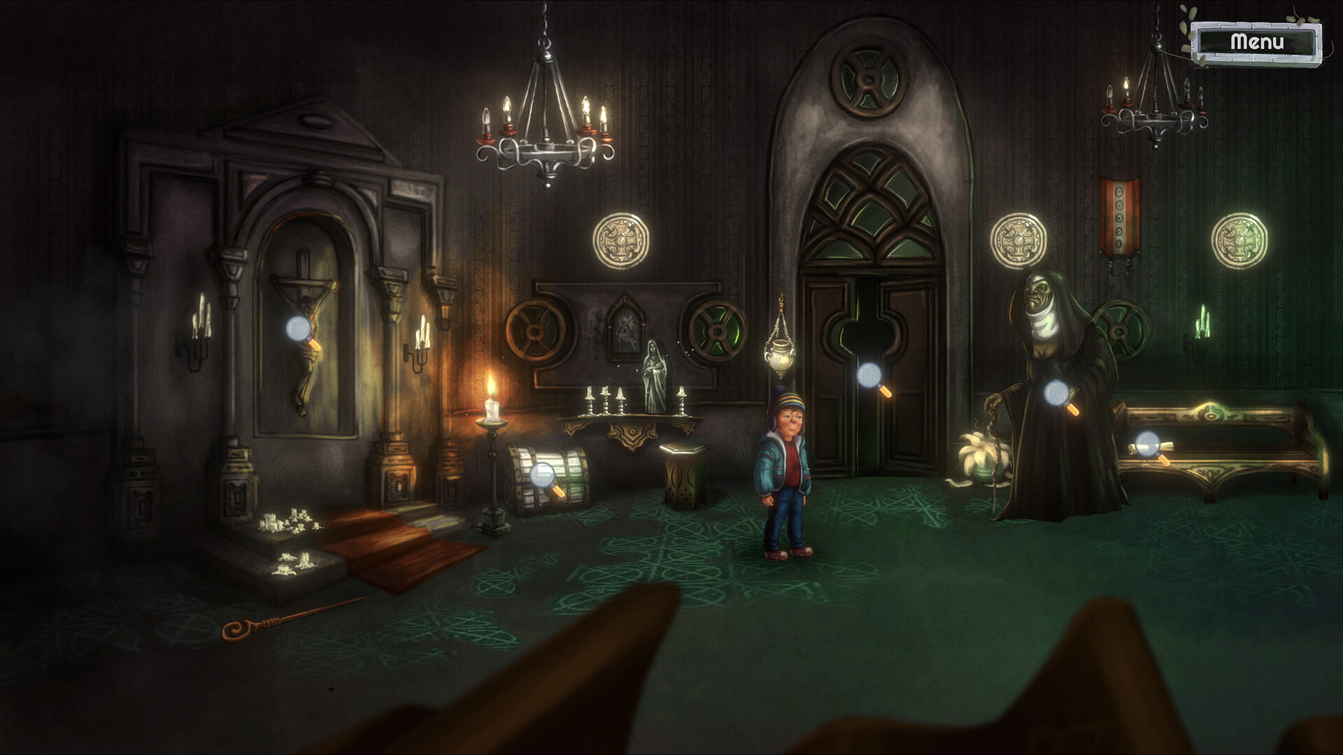 关于一个男孩/About a Boy