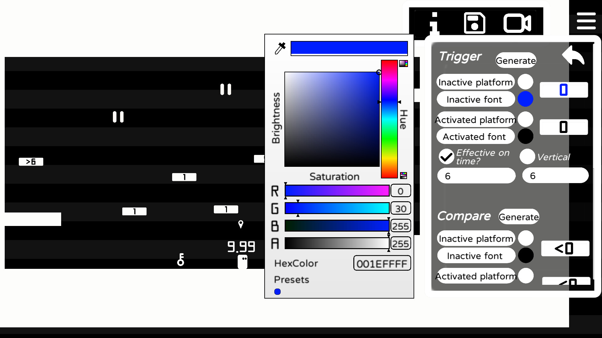 滴答咔哒/Tick Hop