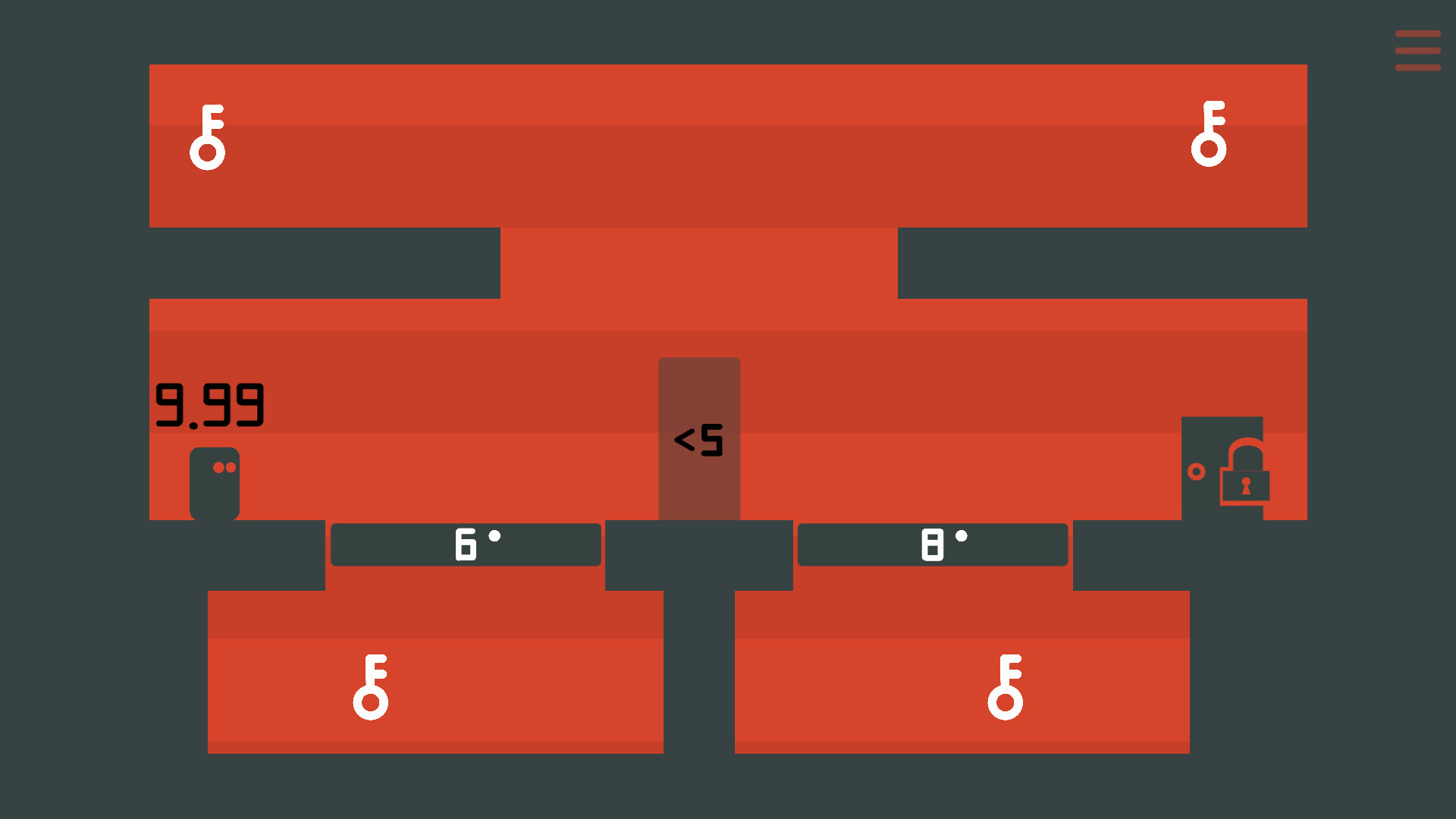 滴答咔哒/Tick Hop