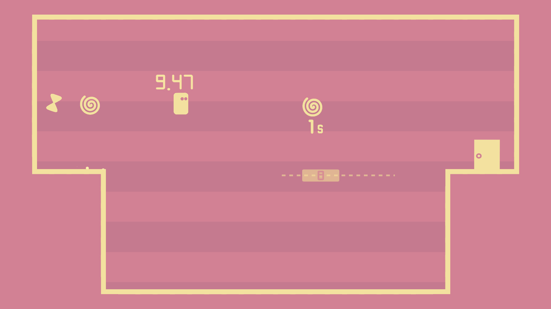 滴答咔哒/Tick Hop