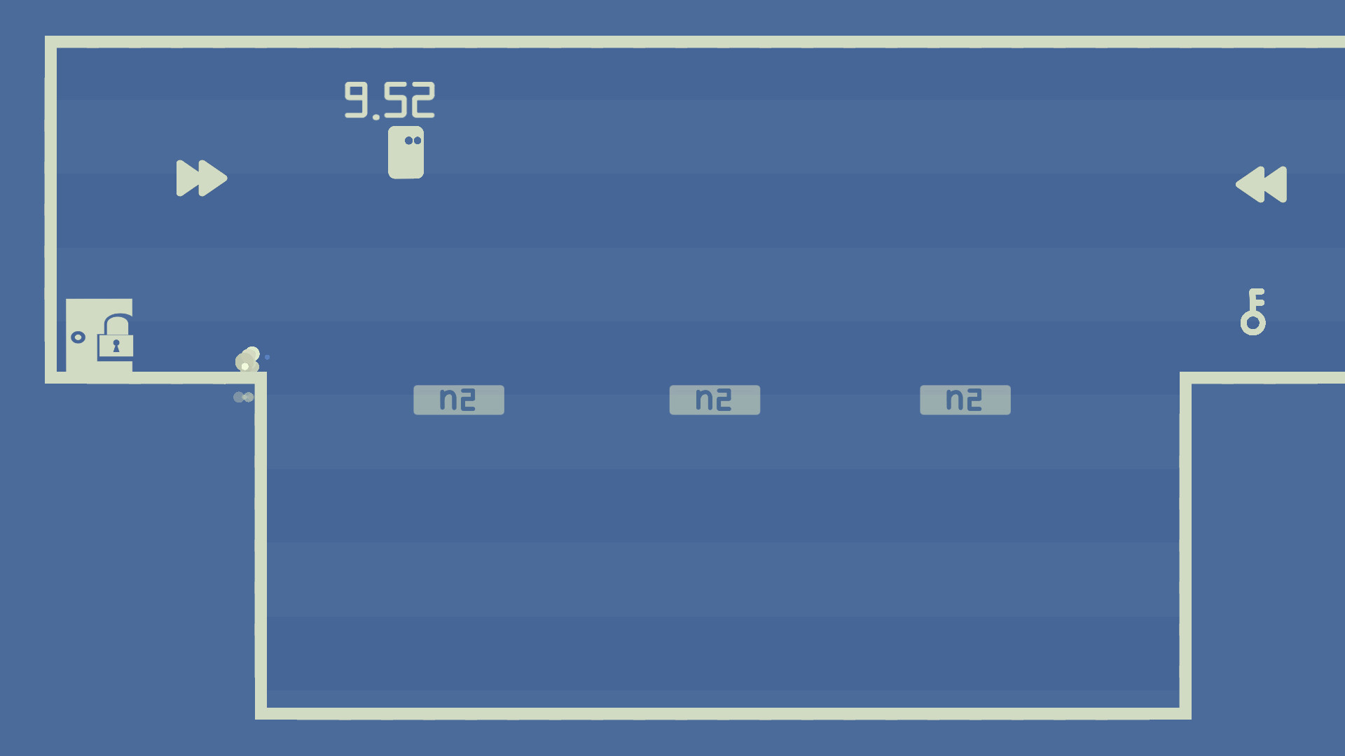 滴答咔哒/Tick Hop