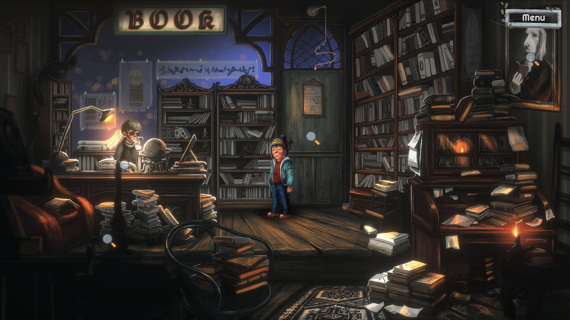 关于一个男孩/About a Boy