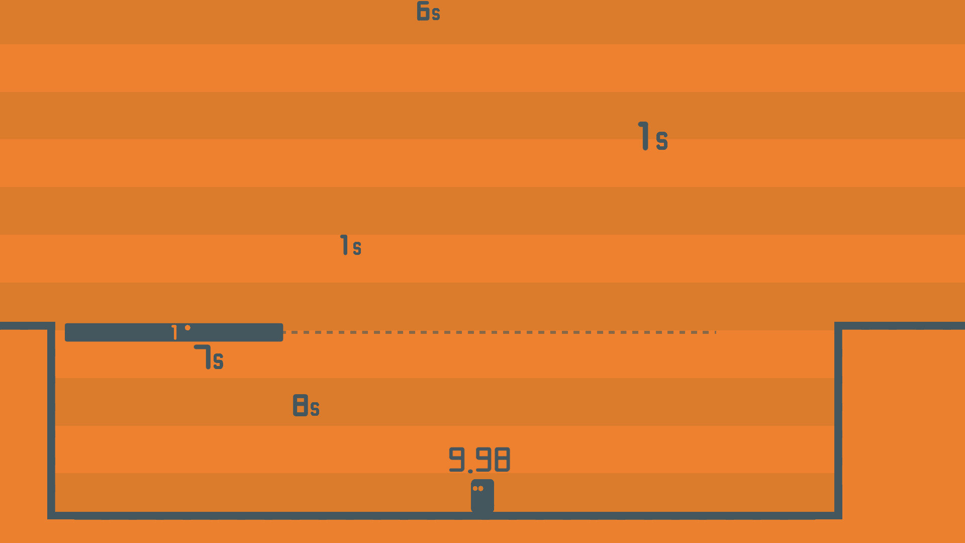 滴答咔哒/Tick Hop