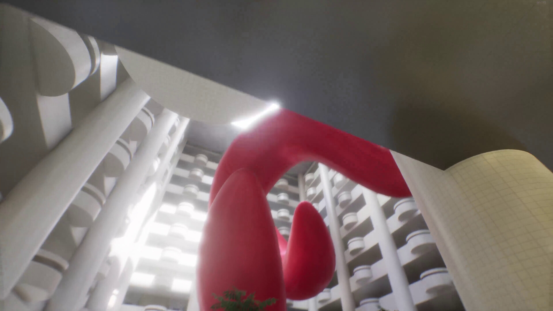 LIMSCAPE:临界空间探索者/LIMSCAPE : THE LIMINAL SPACE EXPLORER