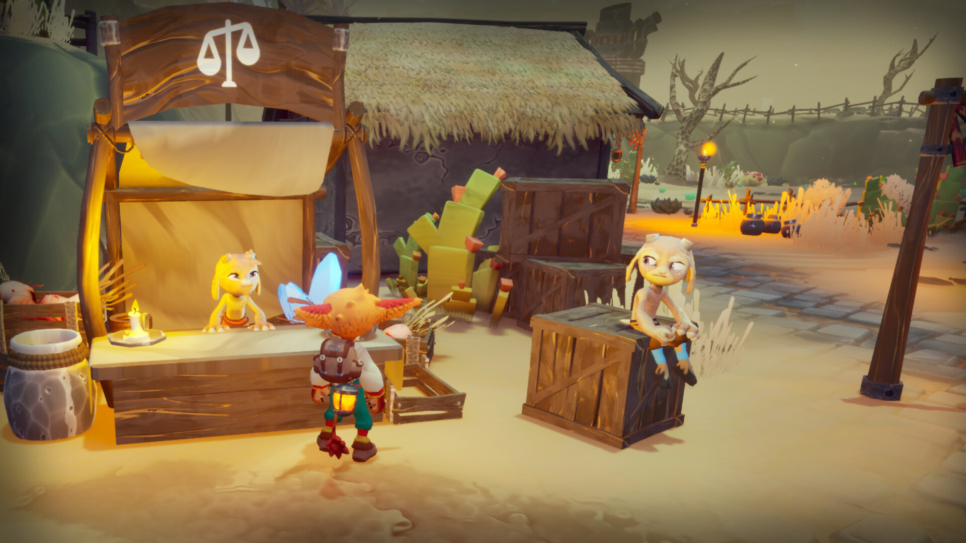 重燃足迹/Rekindled Trails