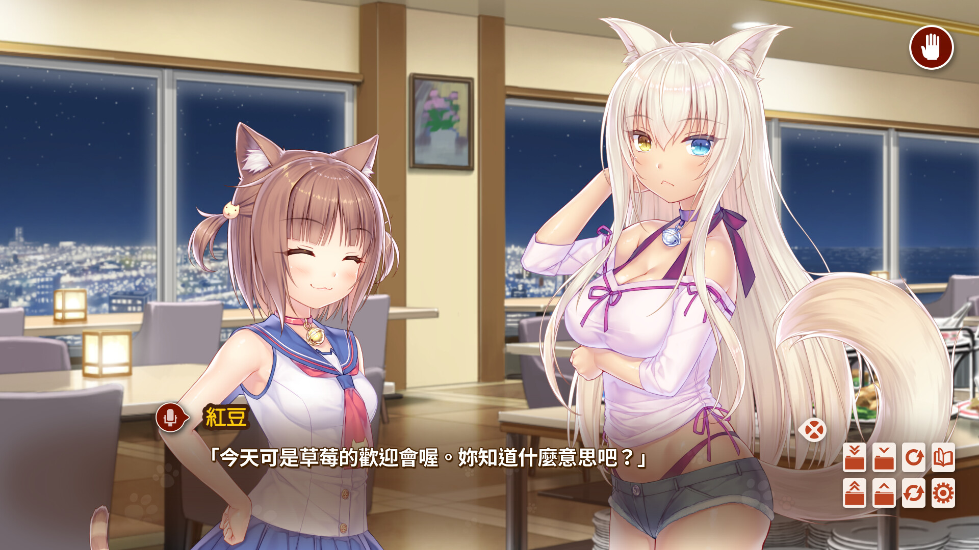 猫娘乐园After/NEKOPARA After