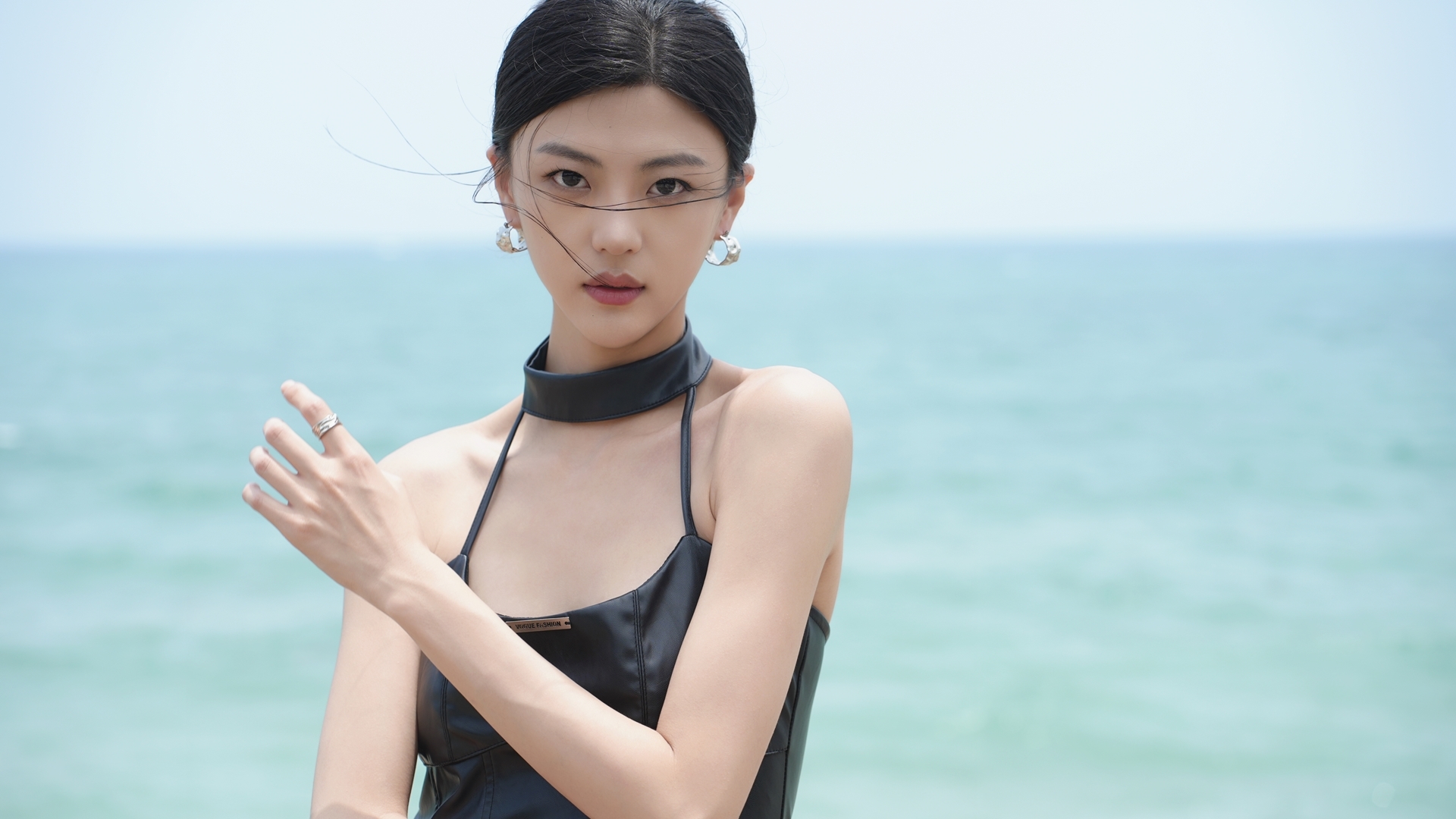 荒岛恋情/Deserted Love