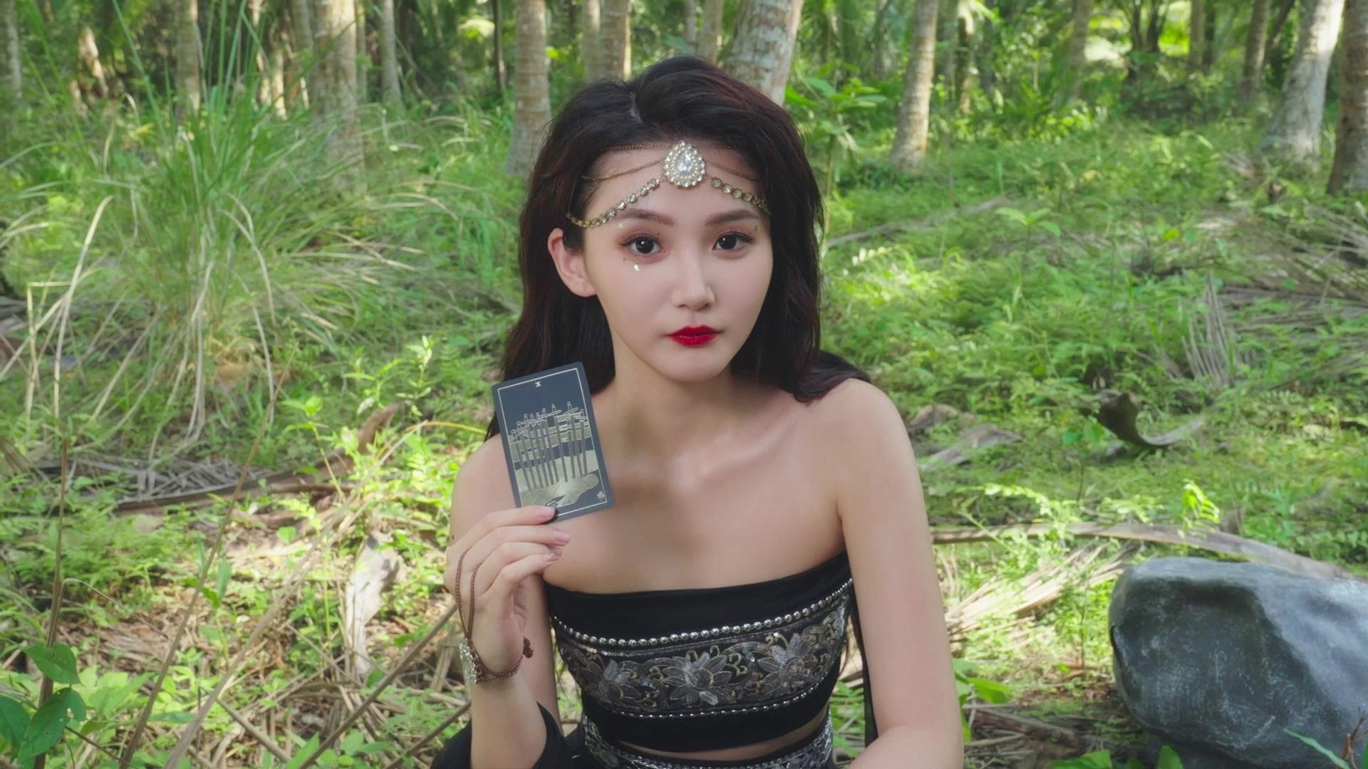 荒岛恋情/Deserted Love