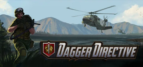 匕首指令/Dagger Directive/支持网络联机