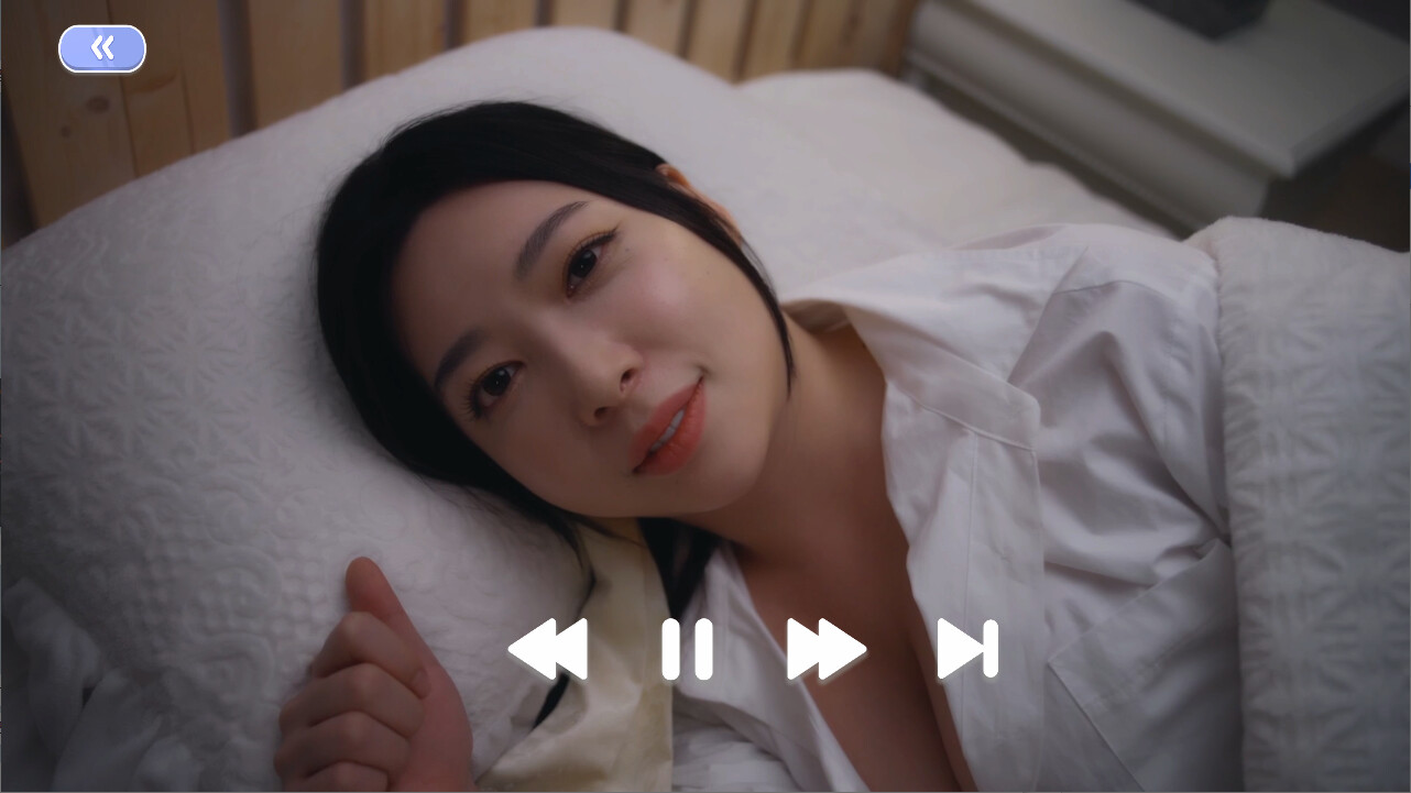 月亮三部曲/Trilogy of the Moon