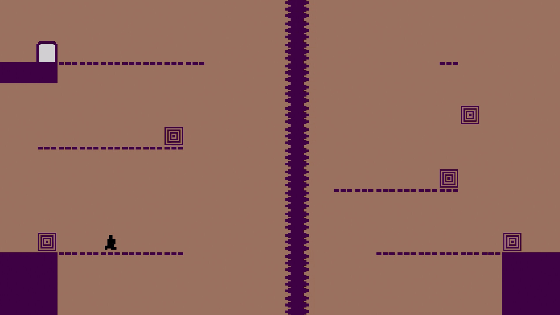 只有一扇门/Level Devil