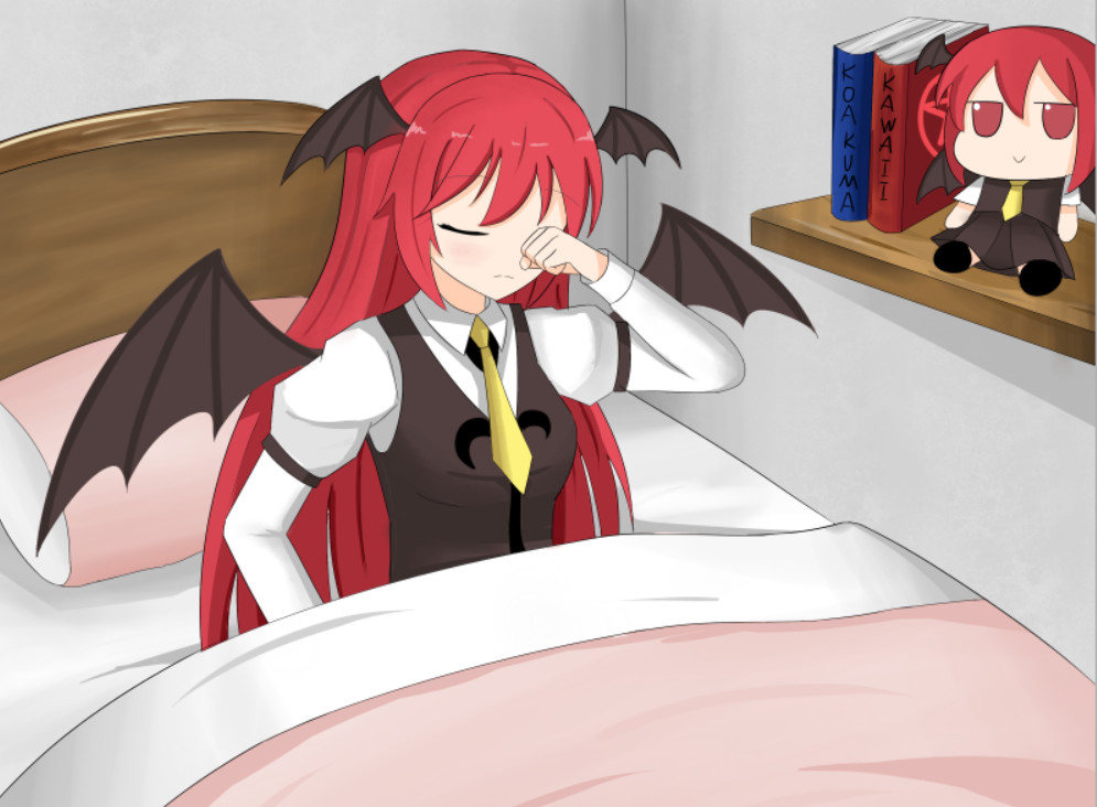 东方心之解束/Saving from the devil