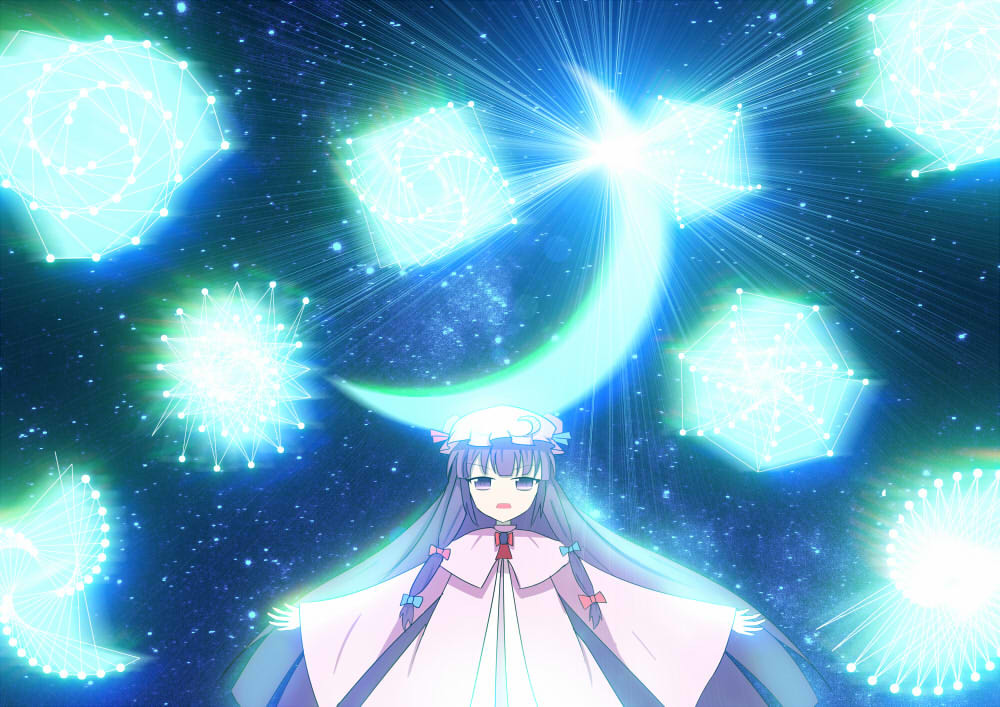 东方心之解束/Saving from the devil