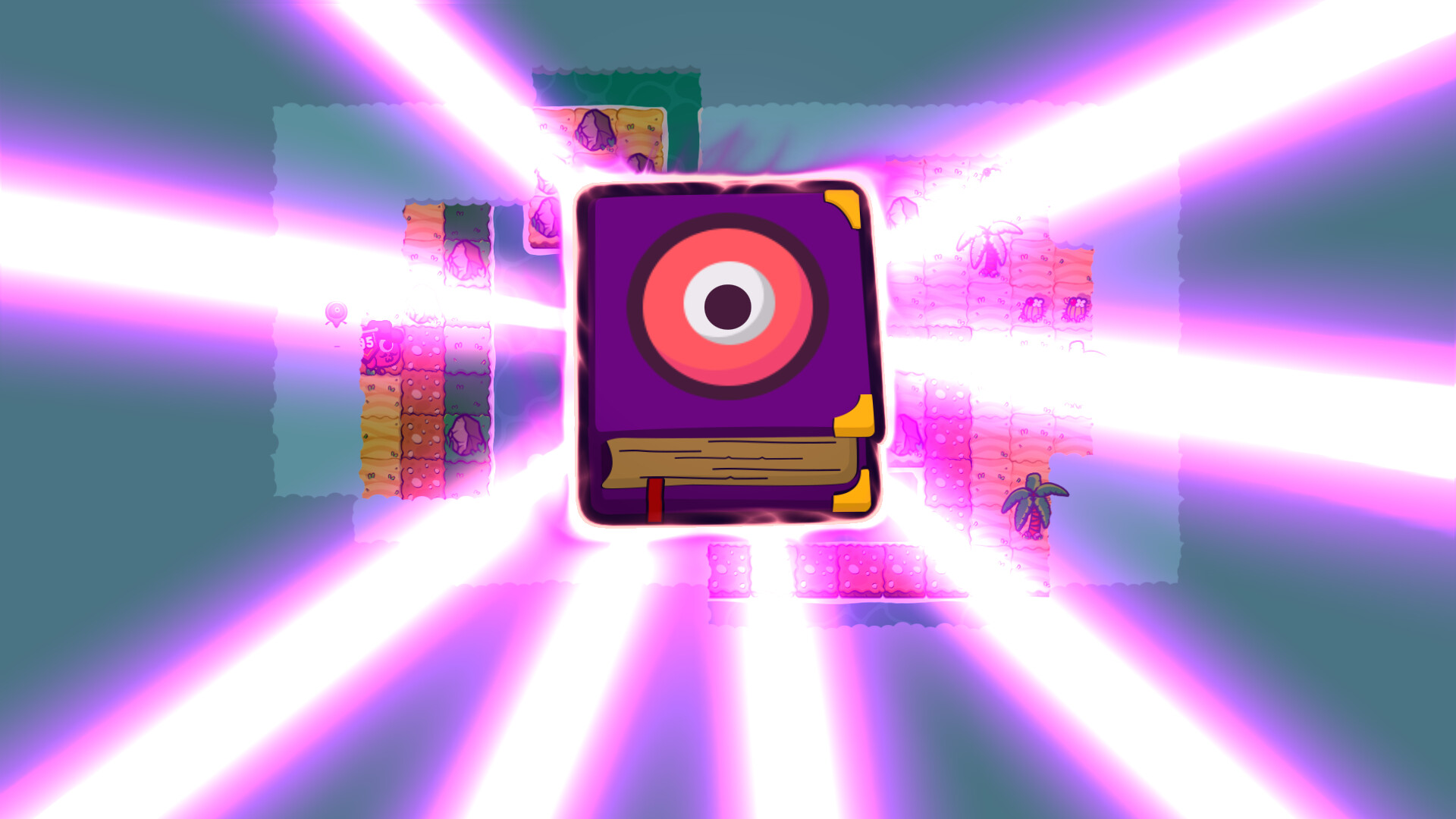 浮岛防线/Islets Defense