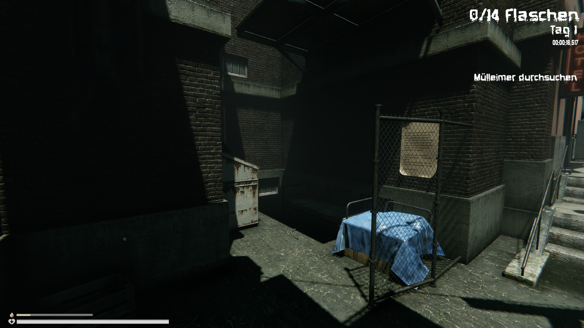 垃圾收集模拟:生存版/Trash Collector Simulator: Survive Edition