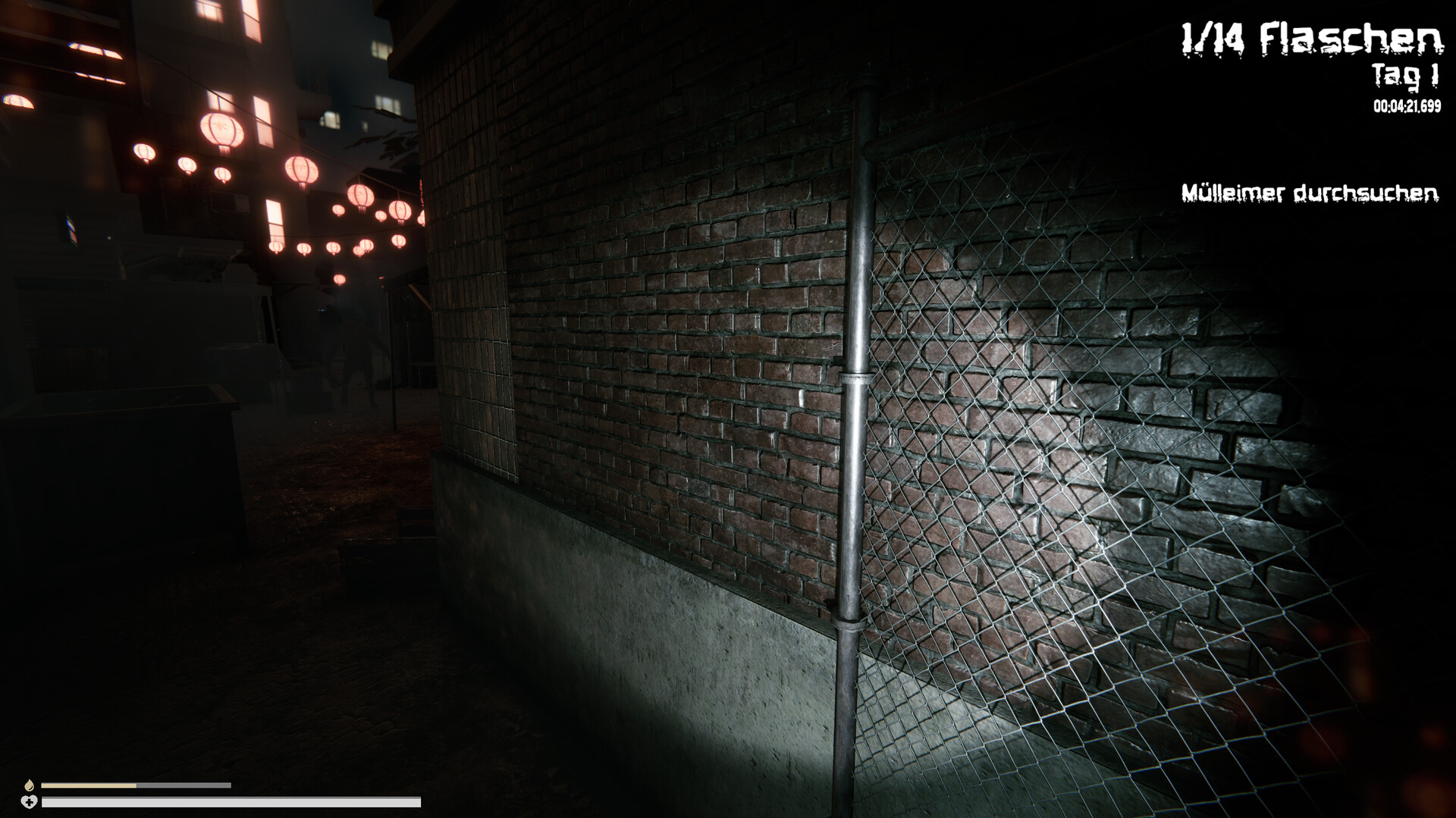 垃圾收集模拟:生存版/Trash Collector Simulator: Survive Edition