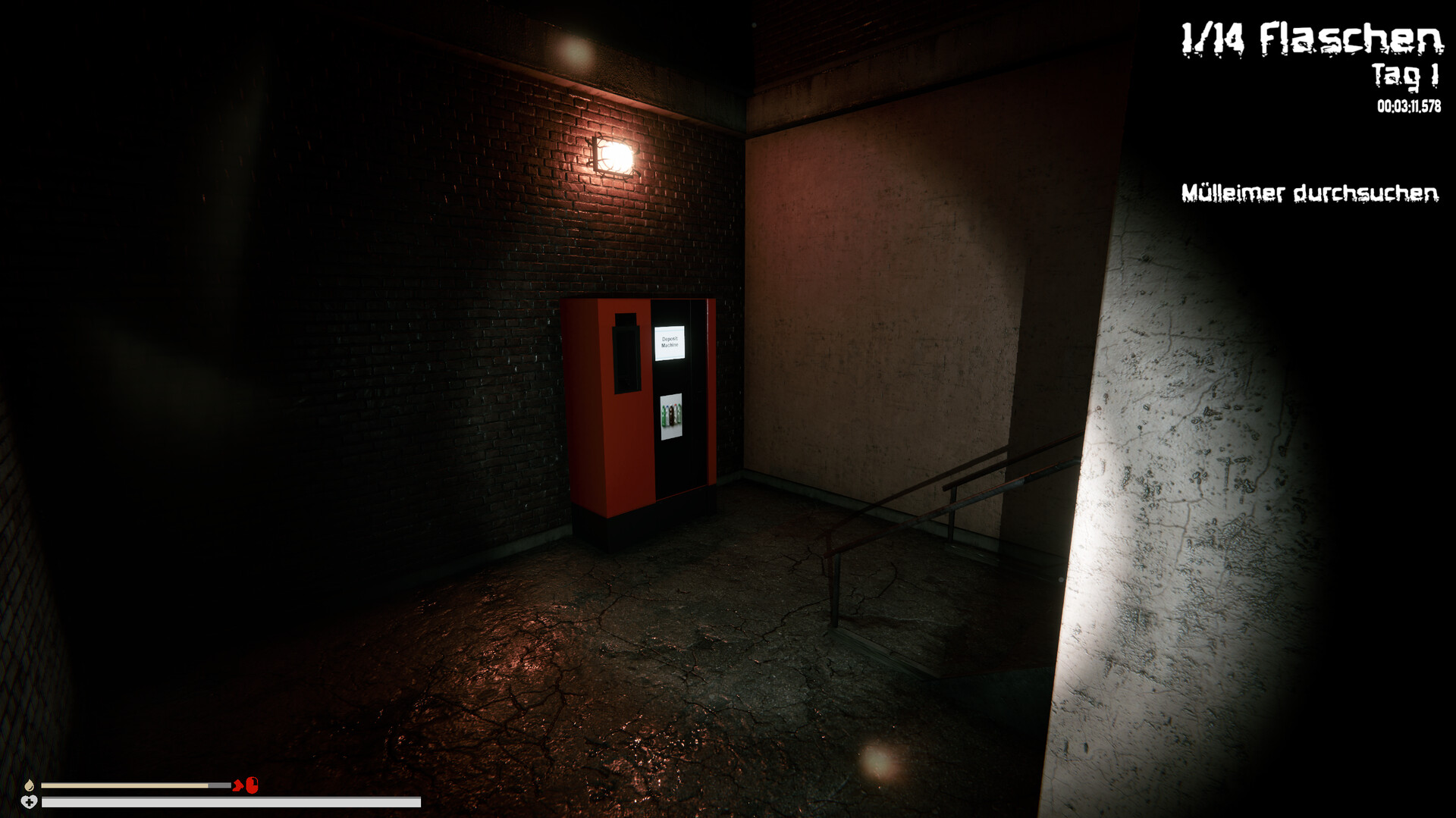 垃圾收集模拟:生存版/Trash Collector Simulator: Survive Edition