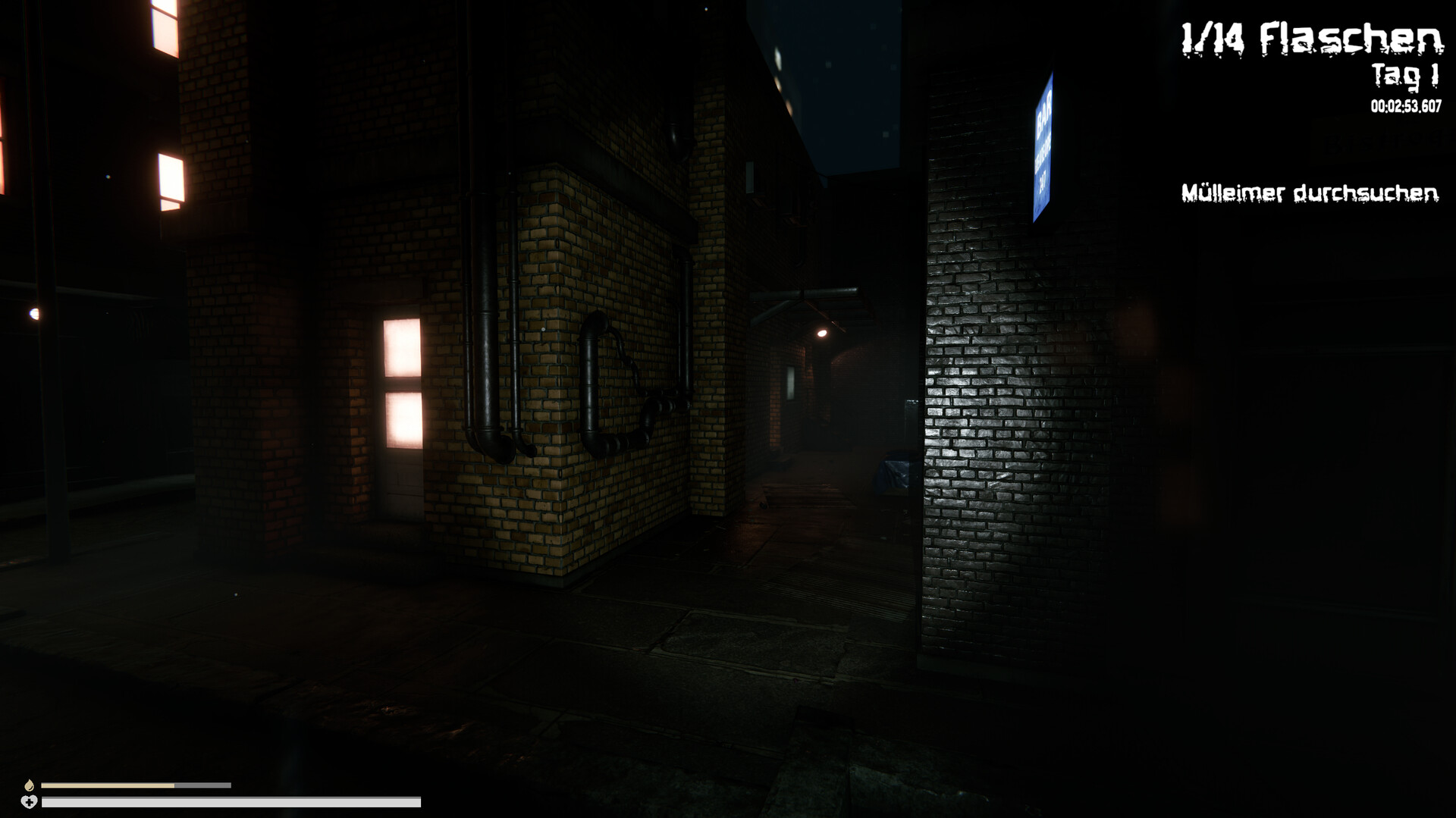 垃圾收集模拟:生存版/Trash Collector Simulator: Survive Edition