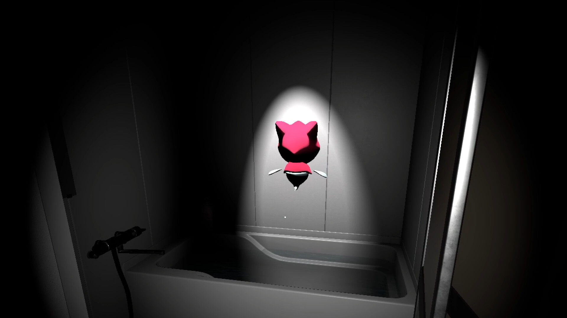 恐惧评分/Score the Fear