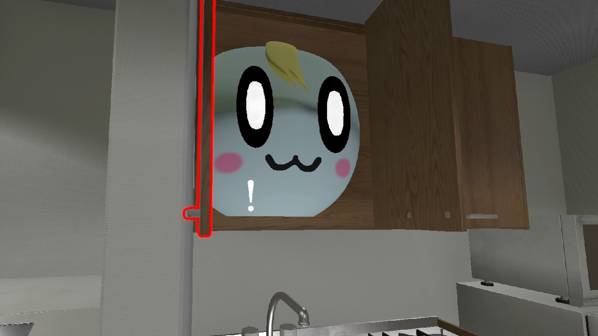 恐惧评分/Score the Fear