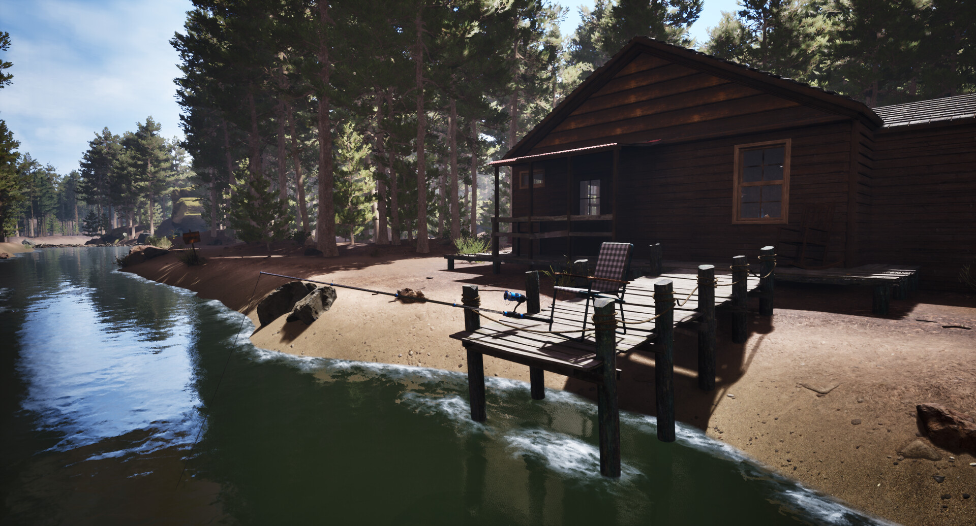 别惹那只河狸/Don't Mess With Bober