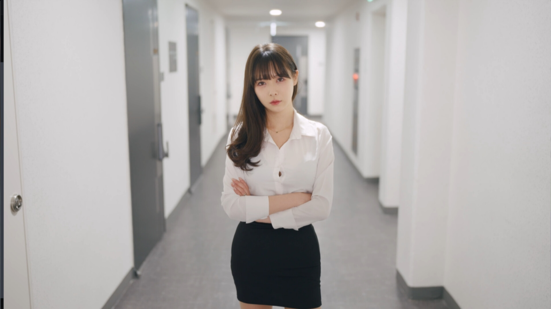 请不要欺负我，大小姐们！/Don't FOOL ME, Beauties!